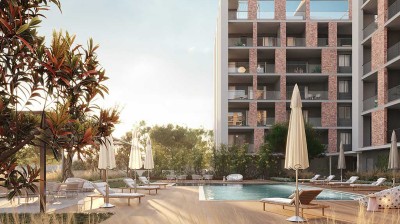 A unique way of living in Limassol 