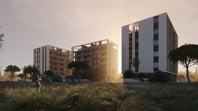A unique way of living in Limassol 