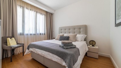 A unique way of living in Limassol 