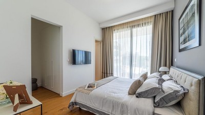 A unique way of living in Limassol 