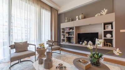 A unique way of living in Limassol 
