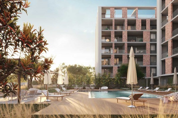 A unique way of living in Limassol 