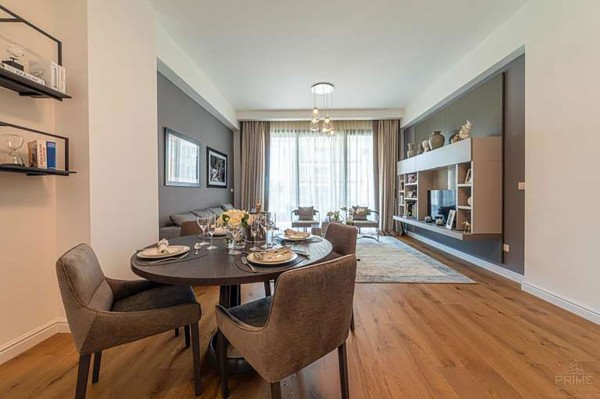 A unique way of living in Limassol 